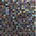 Iridescent Glass Mosaic for Wall and Floor Tile (HC-39)